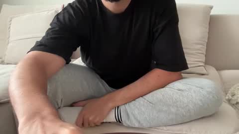 TheMonarchGoat online show from 23, 2, 2026