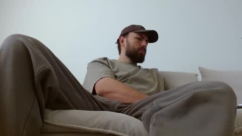 TheMonarchGoat online show from 7, 3, 2026