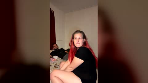 Snapshot of themoreulickthemoreidrip chatting on 12, 1, 2026 themoreulickthemoreidrip online show from 12, 1, 2026