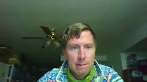 Snapshot of themormonman chatting on 29, 12, 2024 Daisy and Tim online show from 29, 12, 2024