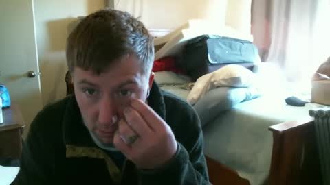 Snapshot of themormonman chatting on 10, 1, 2025 Daisy and Tim online show from 10, 1, 2025