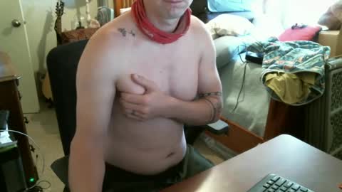 Snapshot of themormonman chatting on 16, 1, 2025 Daisy and Tim online show from 16, 1, 2025