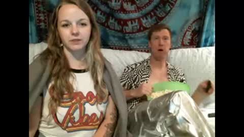 Snapshot of themormonman chatting on 17, 1, 2025 Daisy and Tim online show from 17, 1, 2025