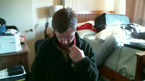 Snapshot of themormonman chatting on 29, 1, 2025 Daisy and Tim online show from 29, 1, 2025