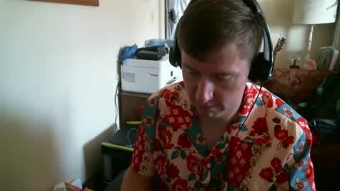 Snapshot of themormonman chatting on 10, 2, 2025 Daisy and Tim online show from 10, 2, 2025