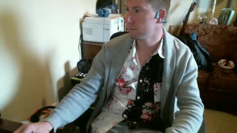 Snapshot of themormonman chatting on 14, 2, 2025 Daisy and Tim online show from 14, 2, 2025
