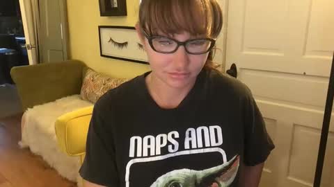 Snapshot of themrsnelson chatting on 9, 3, 2026 Cach Nelson online show from 9, 3, 2026