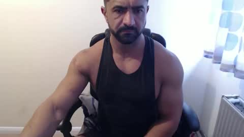 TheMuscleFactory online show from 26, 10, 2025