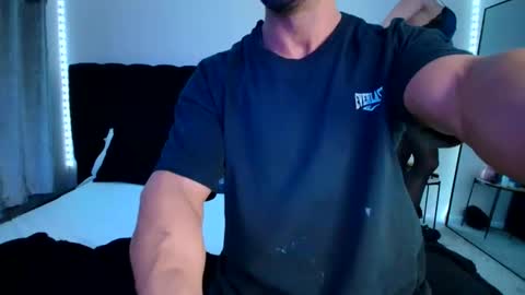 TheMuscleFactory online show from 26, 11, 2025