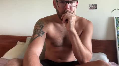 TheNakedShaman online show from 12, 1, 2026