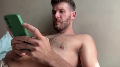 TheNakedShaman online show from 17, 2, 2026