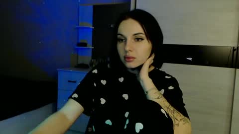 Snapshot of thenameless_ chatting on 19, 2, 2025 thenameless_ online show from 19, 2, 2025
