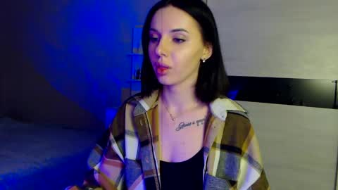 Snapshot of thenameless_ chatting on 1, 3, 2025 thenameless_ online show from 1, 3, 2025