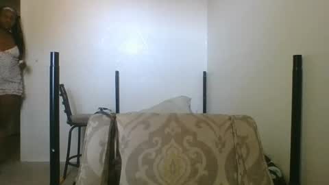 TheNaturalGoddess online show from 27, 10, 2025