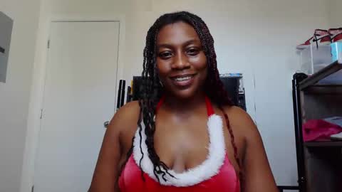 TheNaturalGoddess online show from 20, 2, 2026