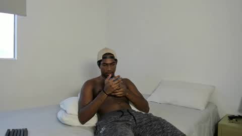 Andriw and Maiol online show from 22, 10, 2025