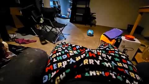 thenewone22901 online show from 1, 3, 2025