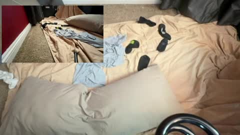 Snapshot of thenorthph1295 chatting on 16, 4, 2026 Rafael online show from 16, 4, 2026