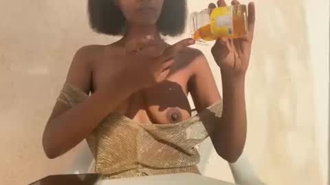 thenymphshow online show from 6, 1, 2026