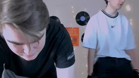 Snapshot of theo_drift chatting on 18, 1, 2026 theo_drift online show from 18, 1, 2026