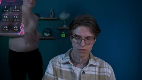 Snapshot of theo_drift chatting on 19, 1, 2026 theo_drift online show from 19, 1, 2026