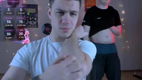 Snapshot of theo_drift chatting on 19, 2, 2026 theo_drift online show from 19, 2, 2026