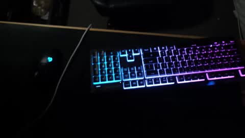 SlutBoi420 online show from 7, 1, 2026