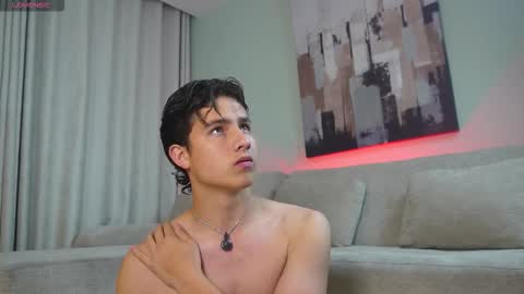 Snapshot of theohawke_ chatting on 1, 12, 2025 THEO- MATEO online show from 1, 12, 2025