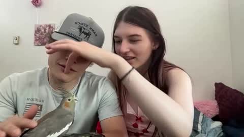 Astrid online show from 23, 3, 2026