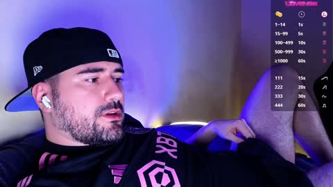 Snapshot of theoravi chatting on 24, 12, 2024 Theo Ravi online show from 24, 12, 2024