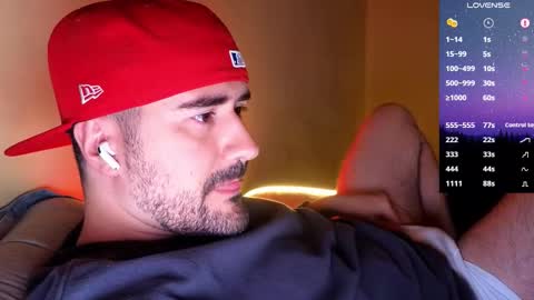 Theo Ravi online show from 11, 11, 2025