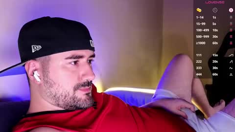 Theo Ravi online show from 2, 2, 2026