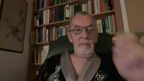 theowlandthe online show from 4, 1, 2025