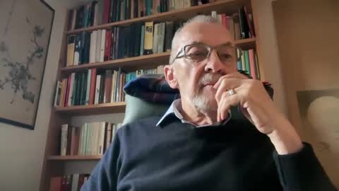 theowlandthe online show from 12, 2, 2025