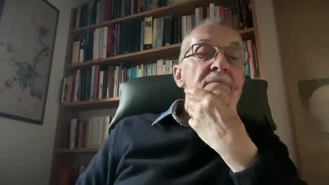 theowlandthe online show from 26, 2, 2025