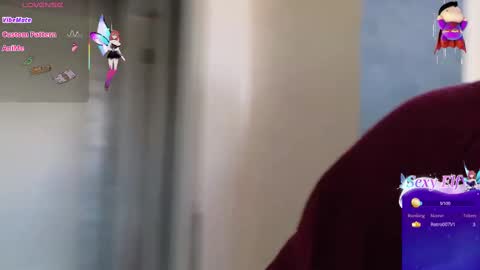 Theowonder online show from 7, 3, 2025