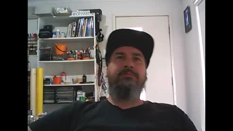 aussiebeard online show from 2, 2, 2026