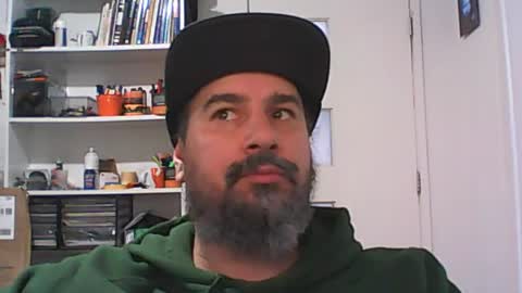 aussiebeard online show from 19, 6, 2026