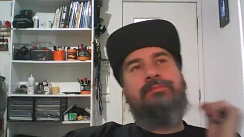aussiebeard online show from 30, 6, 2026
