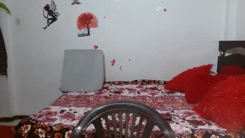 Snapshot of thepecadora chatting on 13, 11, 2025 thepecadora online show from 13, 11, 2025