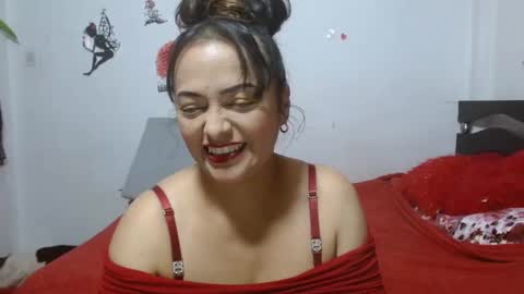 Snapshot of thepecadora chatting on 15, 11, 2025 thepecadora online show from 15, 11, 2025