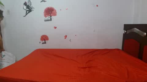 Snapshot of thepecadora chatting on 16, 11, 2025 thepecadora online show from 16, 11, 2025