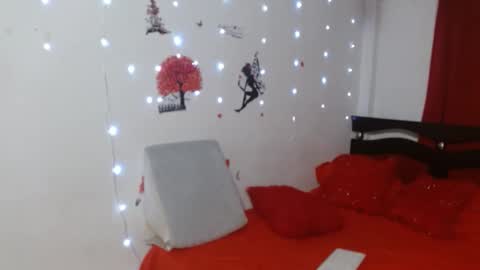 Snapshot of thepecadora chatting on 14, 12, 2025 thepecadora online show from 14, 12, 2025