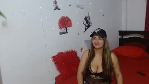 Snapshot of thepecadora chatting on 19, 12, 2025 thepecadora online show from 19, 12, 2025