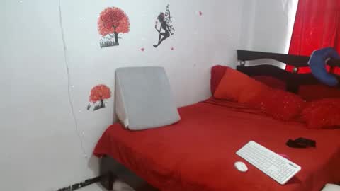 Snapshot of thepecadora chatting on 20, 12, 2025 thepecadora online show from 20, 12, 2025