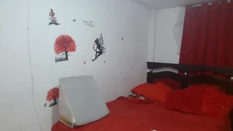 Snapshot of thepecadora chatting on 23, 12, 2025 thepecadora online show from 23, 12, 2025