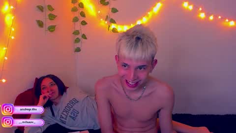 Snapshot of theperfectchemistry chatting on 20, 2, 2026 theperfectchemistry online show from 20, 2, 2026