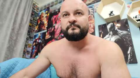 Chris online show from 13, 9, 2025