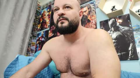 Chris online show from 17, 9, 2025