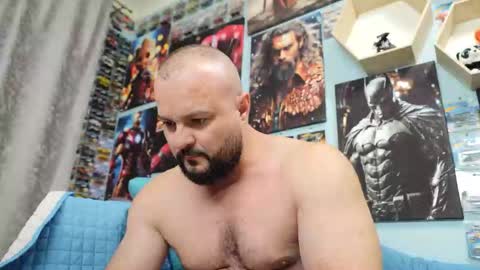 Chris online show from 20, 9, 2025